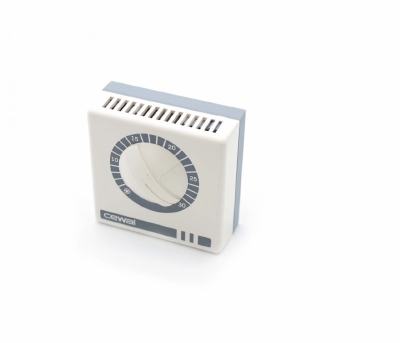 TERMOSTAT SOBNI CEWAL RQ01