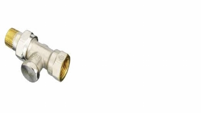 ZAP.RADIAT.VENTIL RLV-S15 1/2r