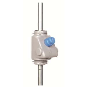 AB-QM HEATING INSULATION CAP DN20