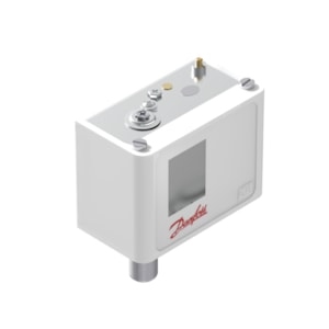 TLAČNA SKLOPKA KPI36 M/36 priključak G1/4" 2-12bar AUTO RESE