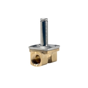 EM.VENTIL EV220B 10B G 12F NC000 1/2