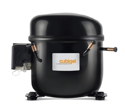 KOMPRESOR CUBIGEL NPT 18 LA R-290 18,00cm3 LBP