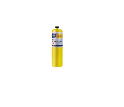 BOCA MAPP GAS PREMIUM PRO RTM 400g