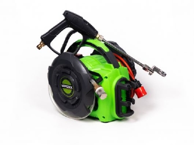 WIPCOOL PUMPA ZA ČIŠĆENJE KLIMA C10B baterijska