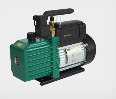 VAKUM PUMPA ECO-3-A2L 84L/min REFCO dvostepena