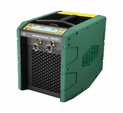 RECIKLAŽNA PUMPA ENVIRO-DUO-EX REFCO
