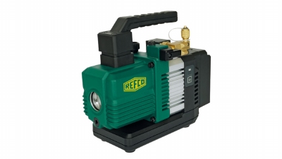 VAKUM PUMPA ECO-2-A2L-e57L/min REFCO akumulatorska