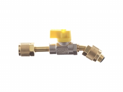 VENTIL CA-2x1/4SAE-Y-N-OD-45 REFCO