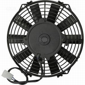 Ventilator Spal VA07-AP12/C-31A 225mm S12V