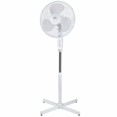 VENTILATOR STAJAĆI VE1625 DCG