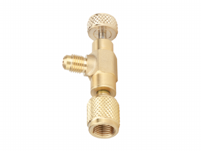 ZAPORNI VENTIL VALUE VVC-2 1/4"-5/16" SAE **NOVO