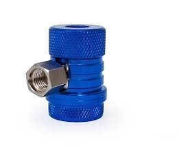 PRESSBLOK VALUE R1234yf VHF-SY M12x1,5