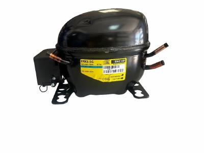 Kompresor SECOP FRK 8.5 G R134a 6,60ccm HMBP