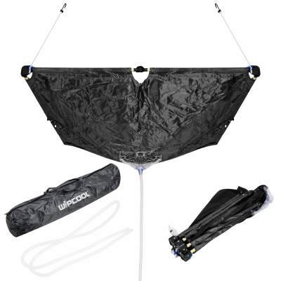 WIPCOOL VREĆA ZA PRANJE KASETNIH KLIMA CSC-2