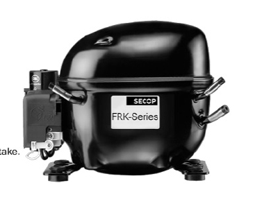 KOMPRESOR SECOP FRK7.5G R134a 5,60ccm HMBP/LBP