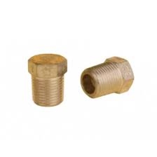 SIGURNOSNI TOPIVI ČEP 1/4NPT 3082/2CA CASTEL