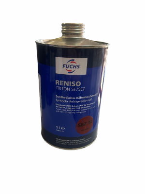 ULJE Fushs Reniso Triton SEZ 32 1L
