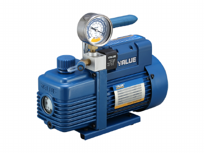 VAKUM PUMPA VALUE V-i220SV 51L/min dvostepena