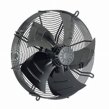 Ventilator EBM S4E 350-ARO6-89/S 1*230V;0,132Kw;1365min/1