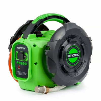 WIPCOOL PUMPA ZA ČIŠĆENJE KLIMA C10 strujna