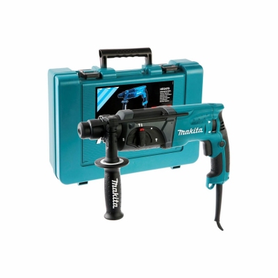 MAKITA BUŠILICA-ČEKIĆ 780 W 24 mm