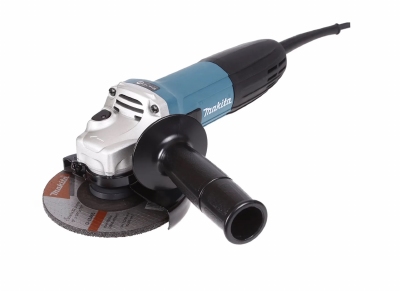 GA 5030 UGAONA BRUSILICA,720W, 125 MM
