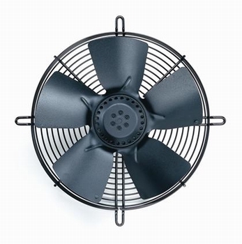 Ventilator Hidria R11R-40LPS-4M-5150 R11R-40LPS-4M-5150