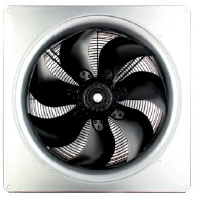 Ventilator Hidria R13R-5030HA-4M-7075 1*230V;0,19kw;1310o/mi