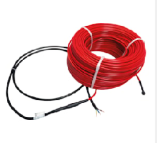 EL.GRIJAČI KABEL DEVIflex 18T l=155m 2775 W