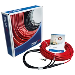 EL.GRIJAČI KABEL DEVIflex 18T l=52m 935 W