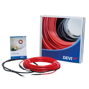 EL.GRIJAČI KABEL DEVIflex 18T l=34m 615 W