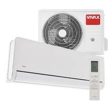 VIVAX klima H-DESIGN (12) KOMPLET (bijela)