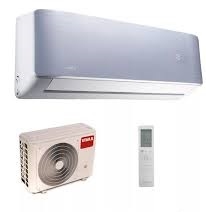 VIVAX klima R-DESIGN (12) KOMPLET (siva)