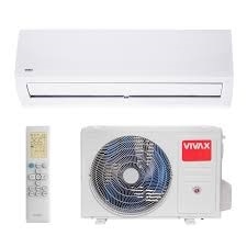 VIVAX klima N-DESIGN (12) KOMPLET (bijela)