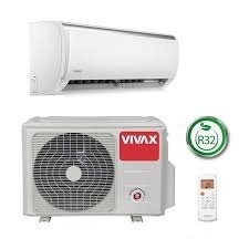 VIVAX klima G-DESIGN (18) KOMPLET (bijela)nemaju opciju WIIF