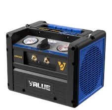 RECIKLAŽNA PUMPA VRR12N-OS R32 VALUE 1-cilindar