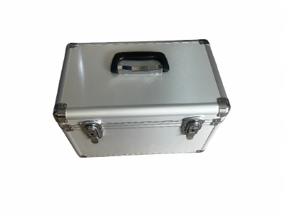 ALUMINIJSKI KOVČEG ZA VAKUM PUMPU