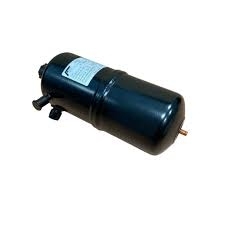 REZERVOAR RLV 10 140x338 V= 4,6l (Rotalok 1xV100)