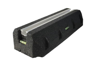 NOSAČ KLIME PODNI (D)400x(V)95x(Š)150mm S-734