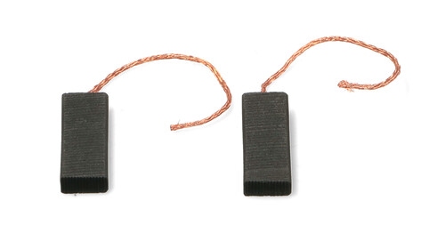 Četkice el. motora 5 x 12,5 x 36mm