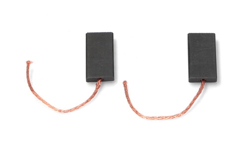 Četkice el. motora 5 x 13,5 x 35 mm