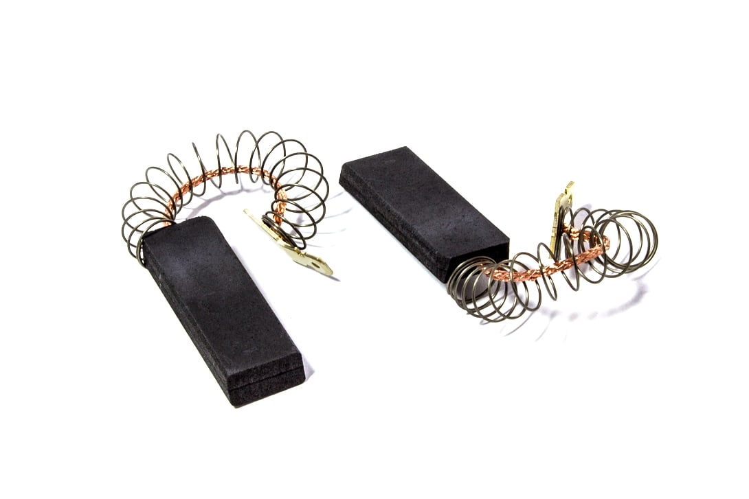 Četkice el. motora 5x12,4x32mm univerzal