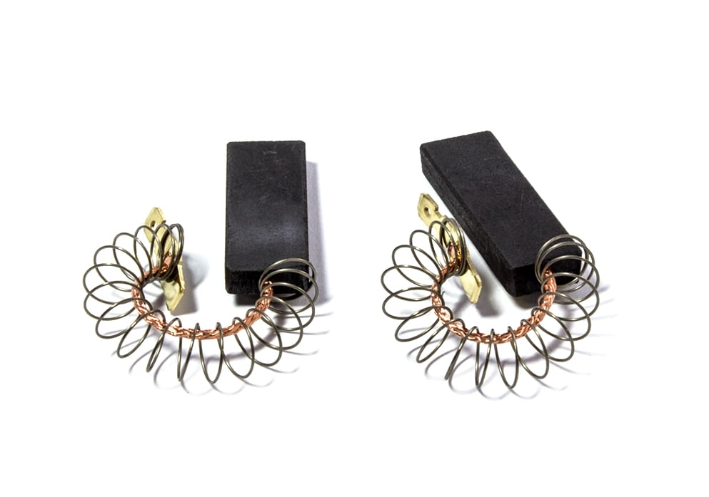 Četkice el. motora 5x12,4x32mm univerzal
