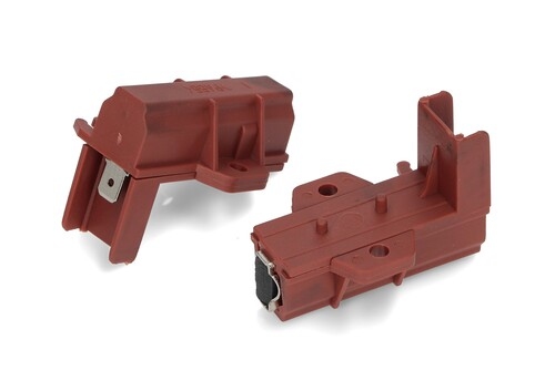 Četkice el.motora 5x12,5x32mm ARISTON 047317