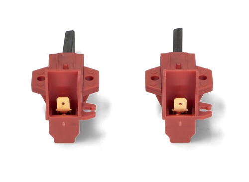 Četkice el.motora 5x12,5x32mm ARISTON