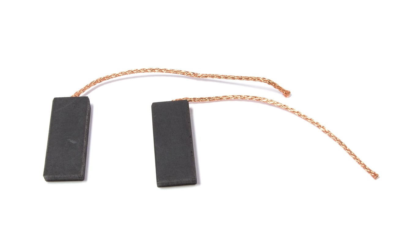 Četkice el.motora 5x12,5x36mm dvoslojne