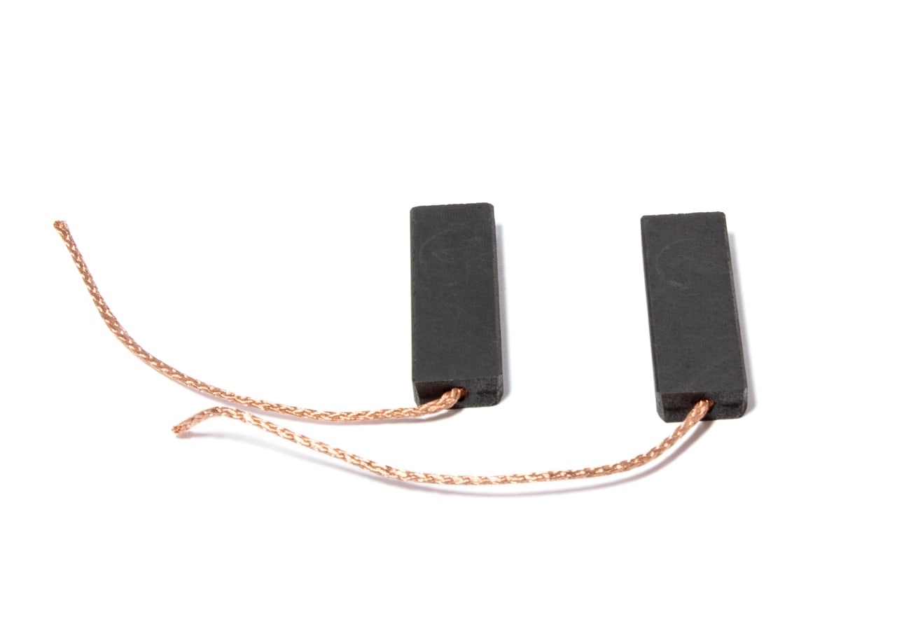 Četkice el.motora 5x12,5x36mm dvoslojne