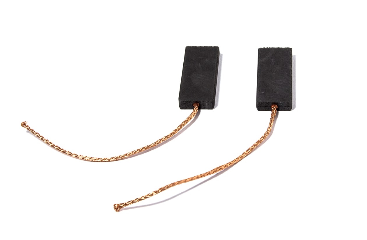 Četkice el.motora 5x13,5x35mm dvoslojne