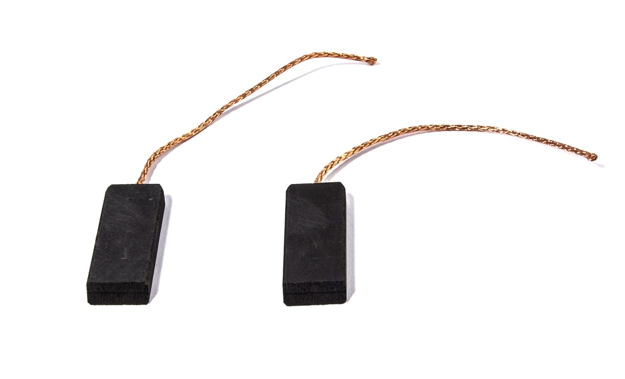 Četkice el.motora 5x13,5x35mm dvoslojne
