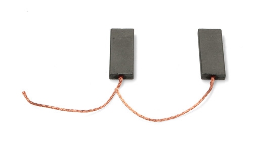 Četkice el.motora 5x13,6x36mm dvoslojne